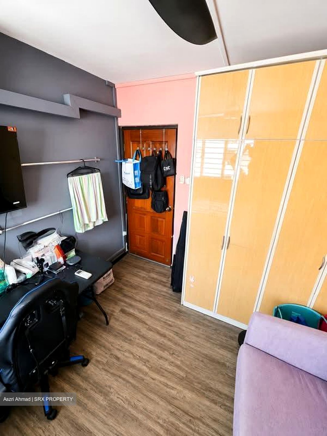 Blk 146 Woodlands Street 13 (Woodlands), HDB 4 Rooms #605890501